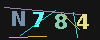 Gambar captcha